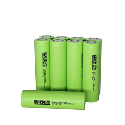 DMEGC original INR18650-29E 18650 Bateria 1000 ciclos 3.7V 2900mAh Bateria Li-Ion