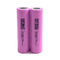 DMEGC de venda quente INR18650-26E 2600mAh 3C 1000 dá um ciclo a bateria 18650 recarregável do Lítio-íon 3.65V