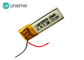 Baterias recarregáveis da bateria de lítio 350926 de Bluetooth/3.7V 60mAh LiPo com UN38.3